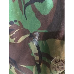 BRITISH ARMY  DPM CAMO M1968 TROUSERS SIZE 1 USED GREAT CONDITION /COLLECTOR ITEM
