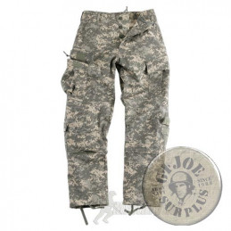 PANTALONS ACU OFERTA!!! USATS 2o GRAU X 20 EUROS!!!