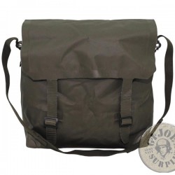 DUTCH ARMY WATERPROOF SIDE BAG NEW