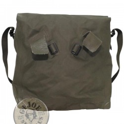 BOLSO IMPERMEABLE EJERCITO HOLANDA NUEVOS