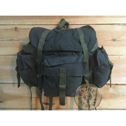 TURKISH ARMY RUCKSACK USED CONDITION