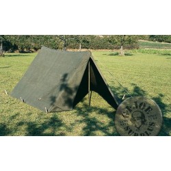 US ARMY "HALF SHELTER" BRAND NEW
