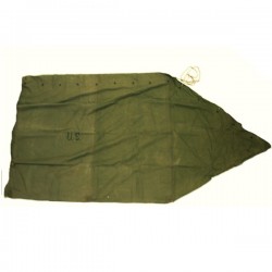 REFUGIO TIENDA INDIVIDUAL "HALF SHELTER" EJERCITO AMERICANO USADOS