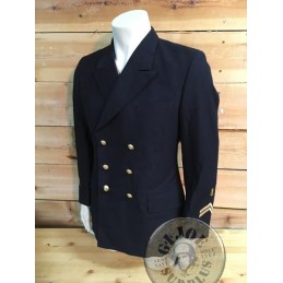 GERMAN NAVY OFF DUTY UNIFORM JACKET