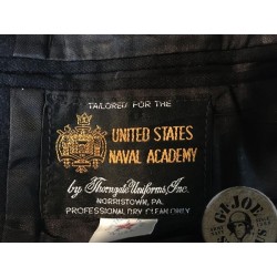 CHAQUETAS DE PASEO DE OFICIALES DE LA US NAVY