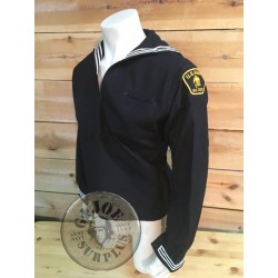 US NAVY SAILORS JUMPER WITH RANKS