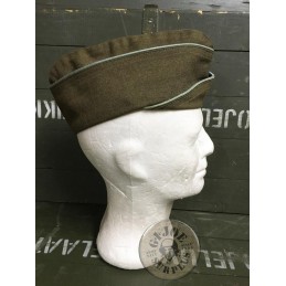 WWII US ARMY GARRISON CAP "INFANTRY-AIRBORNE" /COLLECTORS ITEM