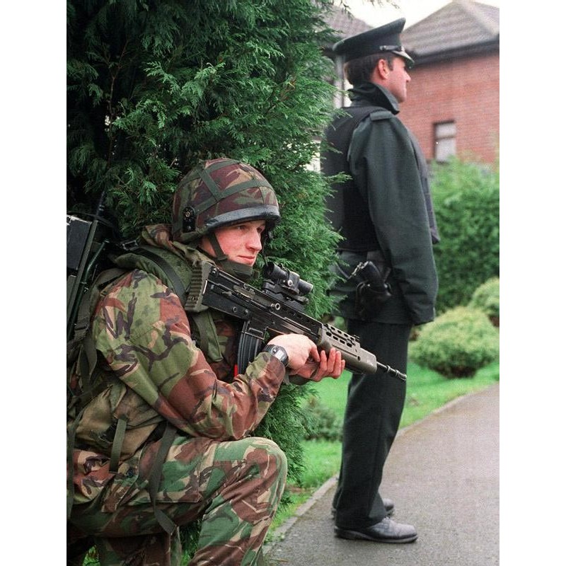 BRITISH ARMY SHIRT DPM CAMO USED CONDITION SUPER GRADE1