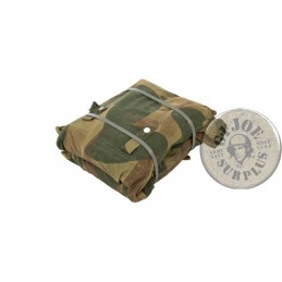 PONXO INDIVIDUAL EXERCIT BELGICA "CONGO BUSH STROKE CAMO" USATS