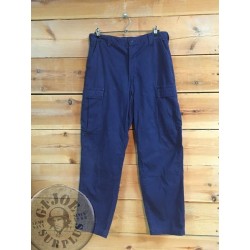 PANTALONS COMBAT i TREBALL GUARDIA COSTERA USATS