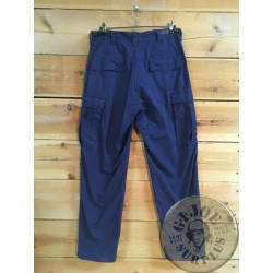 PANTALONES COMBATE y TRABAJO GUARDIA COSTERA USADOS
