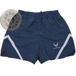 SHORTS UNIFORME DEPORTE US AIR FORCE USADOS
