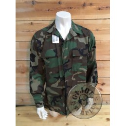 US ARMY RIPSTOP BDU NEW 