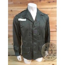 CHAQUETILLA "M64 VERDE" EJERCITO FRANCES NUEVAS
