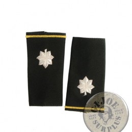 GALONS US ARMY "MAYOR" COLOR NEGRE NOUS