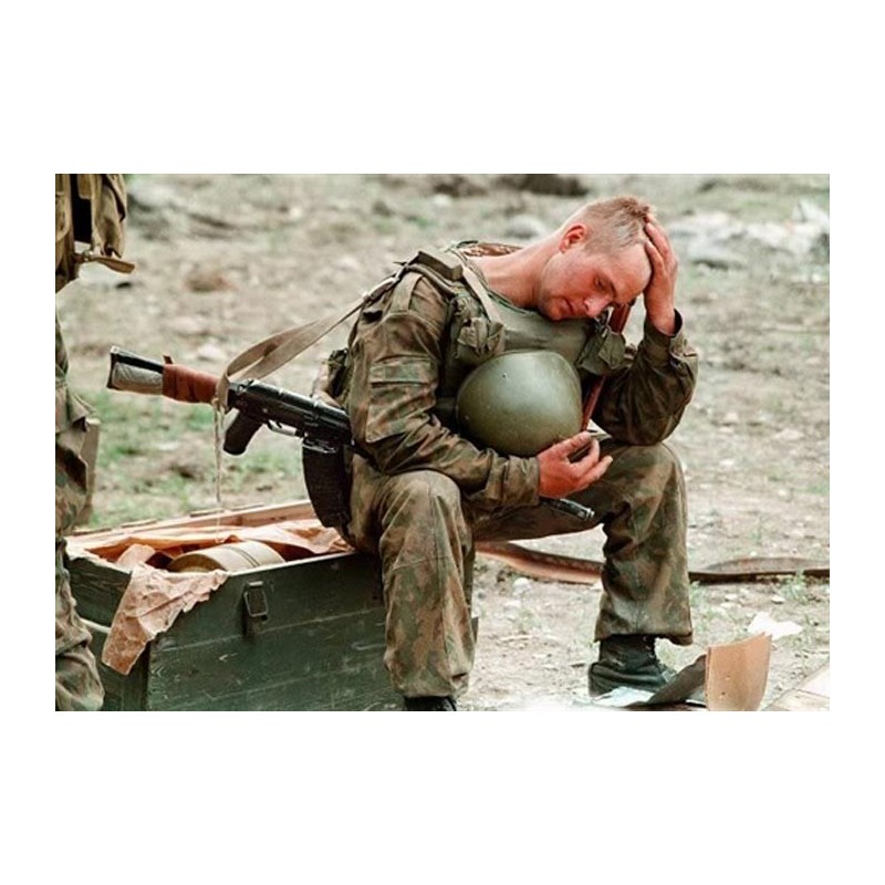 RUSSIAN ARMY STYLE TOURNIQUET NEW