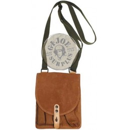 FUNDA BOLSO PISTOLA DE SEÑALES EJERCITO CHECOSLOVACO NUEVOS