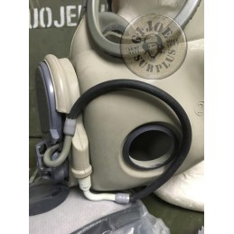 GAS MASK  "M10/2"  AS NEW