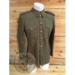 SPANISH ARMY M67 SOLDIERS PARADE UNIFORM  JACKETS AS NEW CONDITION