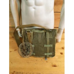 BOLSO COSTADO EJERCITO POLONIA NUEVOS