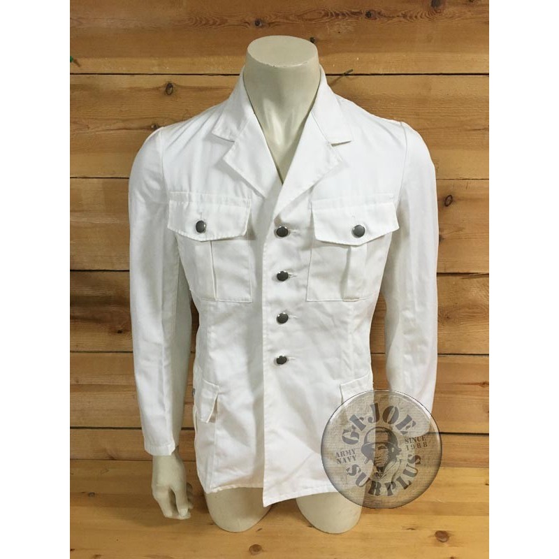 AUSTRIAN NAVY OFF DUTY UNIFORM JACKET