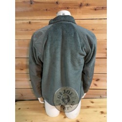 JAQUETA POLAR FRED POLARTEC "ECWCS LEVEL III" GRREN FOLIAGE US ARMY USADES