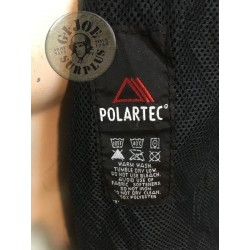 JAQUETA POLAR FRED POLARTEC "ECWCS LEVEL VI" US ARMY USADES