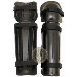 PROTECCION ANTIDISTURBIOS DE BRAZO y HOMBRO POLICIA BRITANICA
