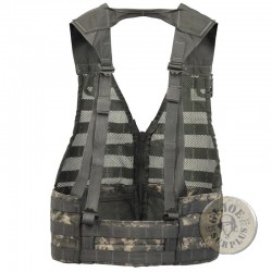 US ARMY MODULAR COMBAT VEST "SDS MOLLE-II" BRAND NEW CONDITION