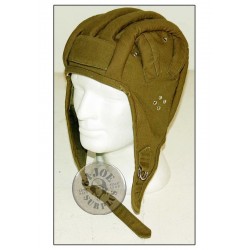 CAPELL DE PROTECCIO PARACAIGUDISTA DE L´UNIO SOVIETICA NOUS