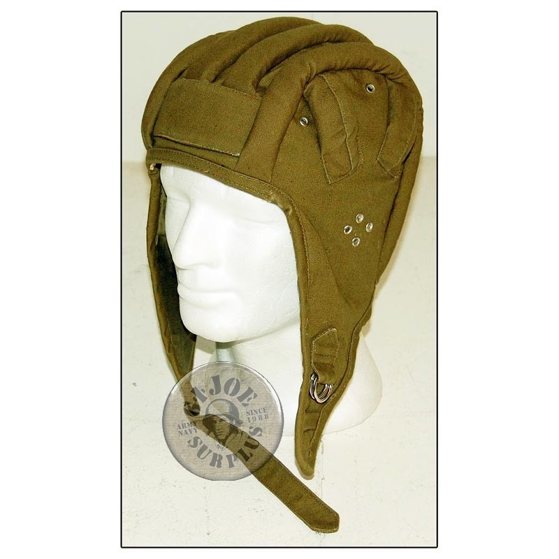 CAPELL DE PROTECCIO PARACAIGUDISTA DE L´UNIO SOVIETICA NOUS