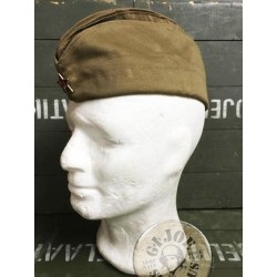 GORRA CUARTELERA UNION SOVIETICA "PILOTKA" M1969 NUEVAS