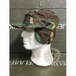 GORRAS BDU US ARMY INVIERNO WOODLAND NUEVAS