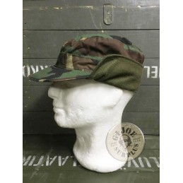 GORRAS BDU US ARMY INVIERNO WOODLAND NUEVAS