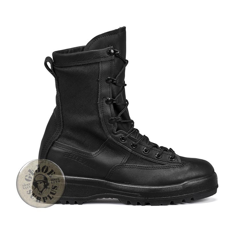 SELLING AT STORE!!! US ARMY USED GORETEX "BELLEVILLE" BOOTS
