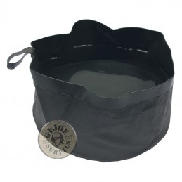 DUTCH ARMY COLLAPSIBLE PVC BUCKET NEW