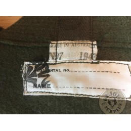 POLAINES AUSTRALIA WWII NOVES