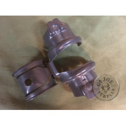 ESLABONES CINTA 30MM CAÑON ANTIAEREO  US NAVY NUEVOS