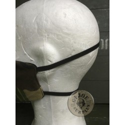 MOUTH COVER BRITISH DPM CAMO
