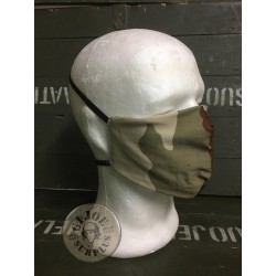 MASCARILLA SANITARIA LAVABLE CAMUFLAJE CEE DESERT
