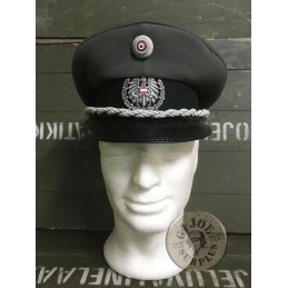 GORRA PLAT TROPA EXERCIT AUSTRIA NOVES