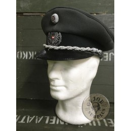 GORRA PLAT TROPA EXERCIT AUSTRIA NOVES