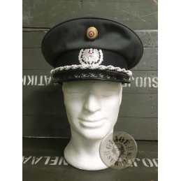 GORRA PLATO SUBOFICIALES EJERCITO AUSTRIA NUEVAS