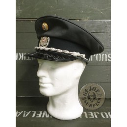 GORRA PLAT SUBOFICIALS EXERCIT AUSTRIA NOVES