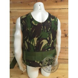 BRITISH ARMY BULLETPROOF VEST "FBP" BRAND NEW