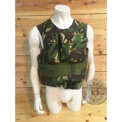 ARMILLA KEVLAR  COMPLERT "FBP" CAMUFLATGE DPM NOUS