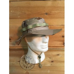 GORRES JUNGLA EXERCIT SUECIA CAMUFLATGE DESERT M90 NOVES