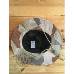 GORRAS JUNGLA EJERCITO SUECIA CAMO DESERT M90 NUEVAS