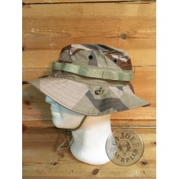 GORRES JUNGLA EXERCIT SUECIA CAMUFLATGE DESERT M90 NOVES