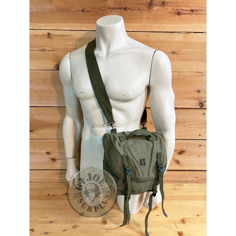 M1956 US ARMY BUTTPACK REPRO